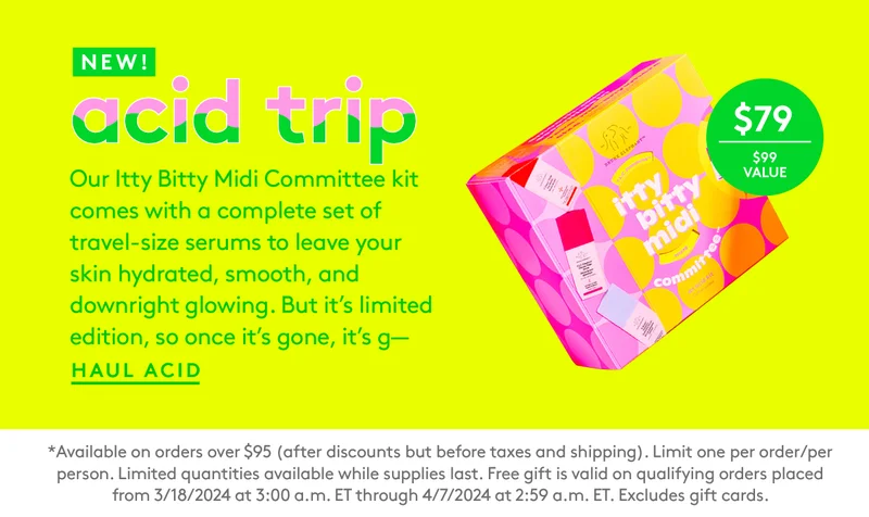 itty bitty midi kit