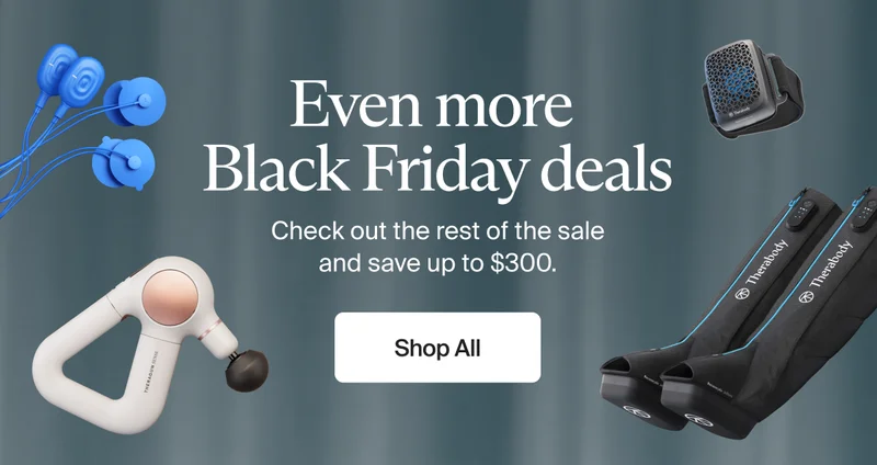 Even more Black Friday deals | Check out the rest of the sale and save up to $300. | Shop All