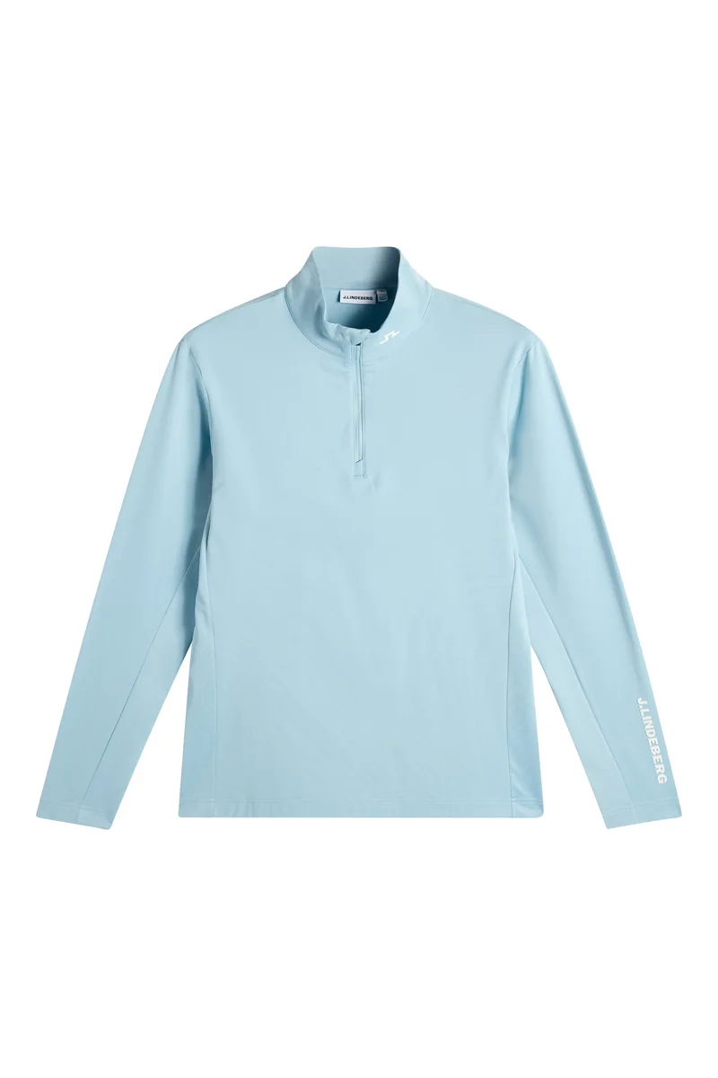 Image of Tour Tech Mid Layer / Forget-Me-Not