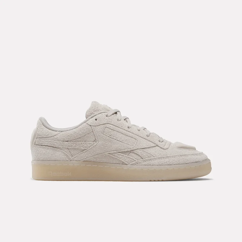 Image of Reebok x HYMNE Club C Revenge Shoes