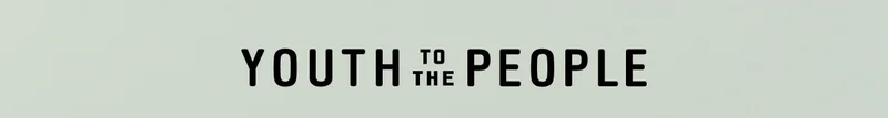 Youth To The People