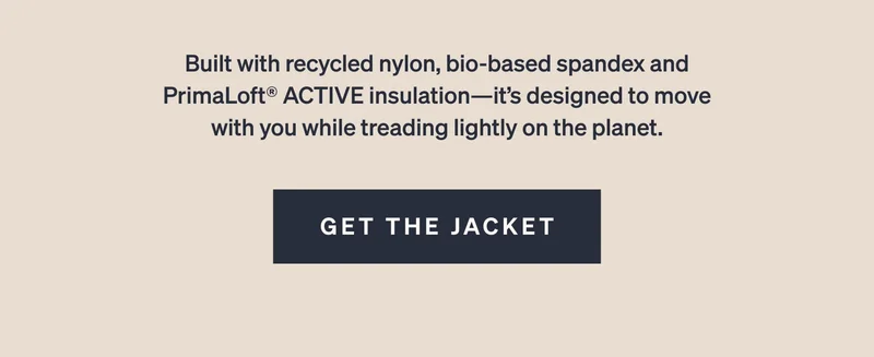 Shorelite Zephyr Jacket