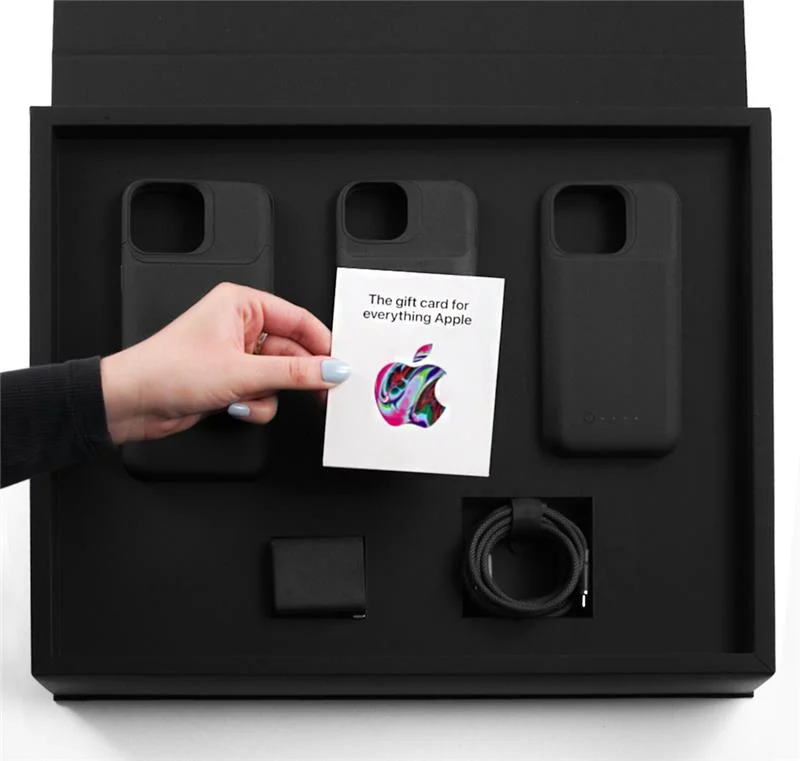 juice pack + $200 iTunes gift card