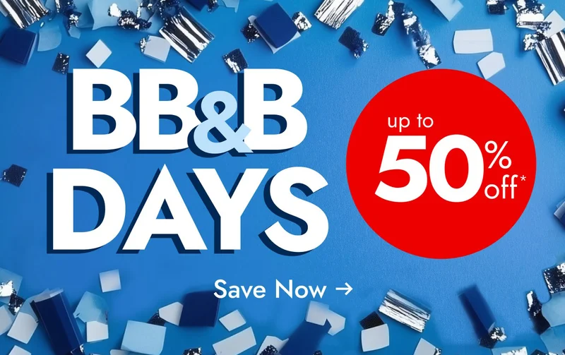BB&B DAYS