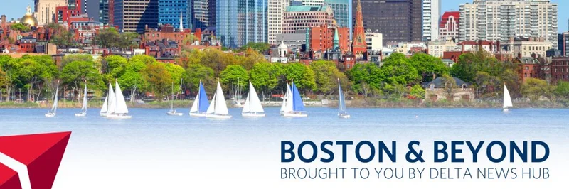 DELTA NEWS HUB BOSTON NEWSLETTER