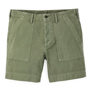 Field Supply Shorts