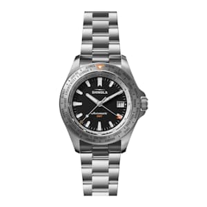 Monster GMT Worldtimer