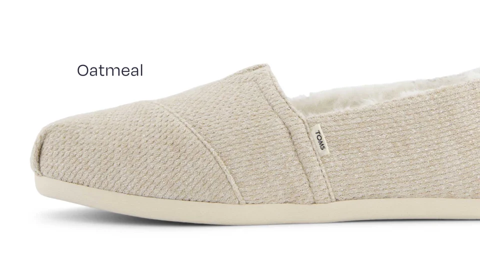 Oatmeal
