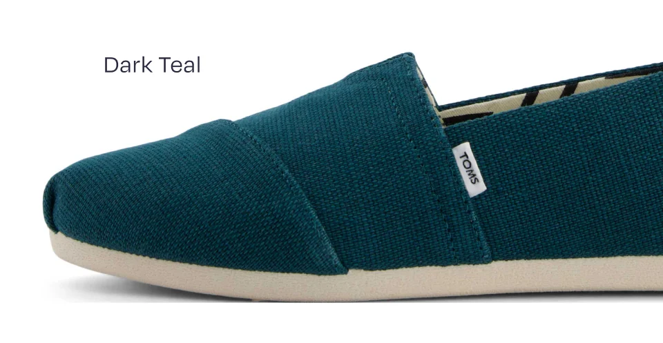 Dark Teal