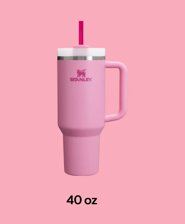 Shop Straws for 40 oz