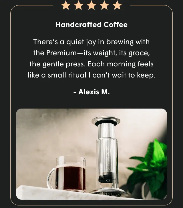 Customer review