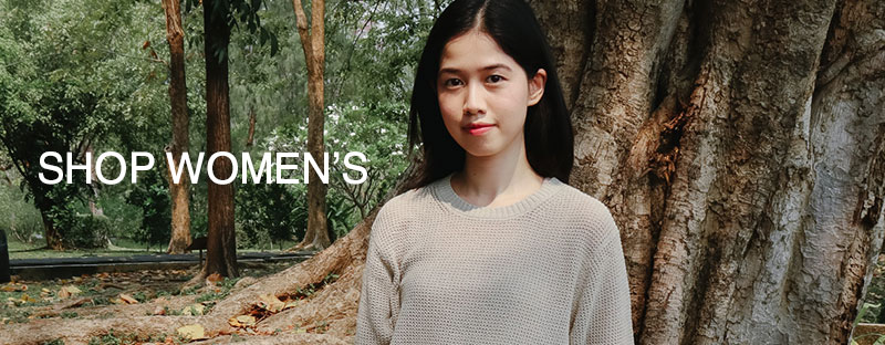 Shop Women's Hemp and Linen