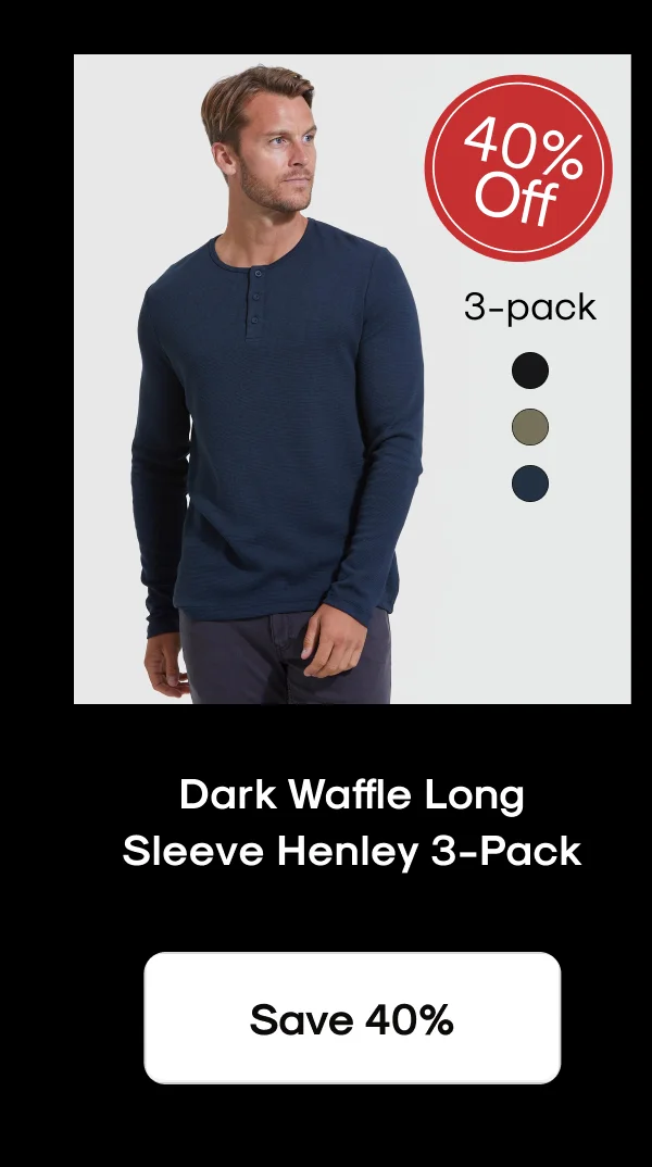 Save 40%