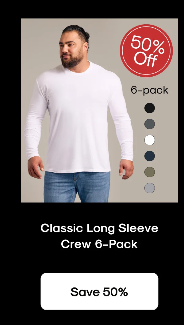 Save 50%