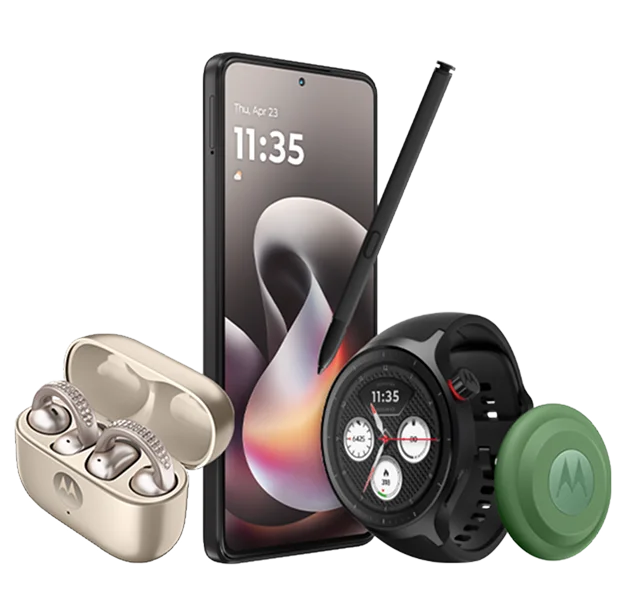 moto g stylus - 2026 with free moto tags, moto muds loop, and moto watch