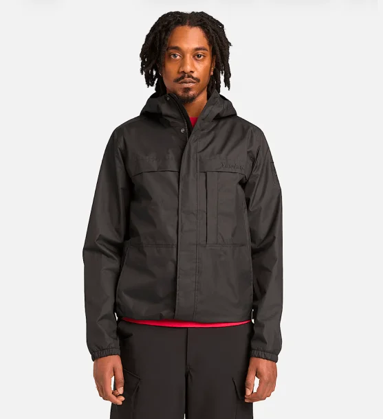 Men's Benton Waterproof Shell Jacket