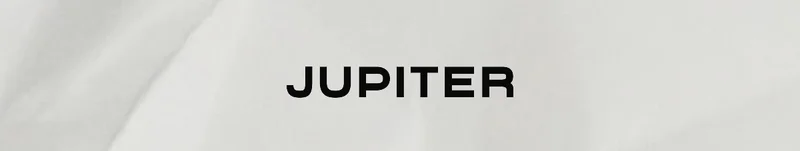Jupiter
