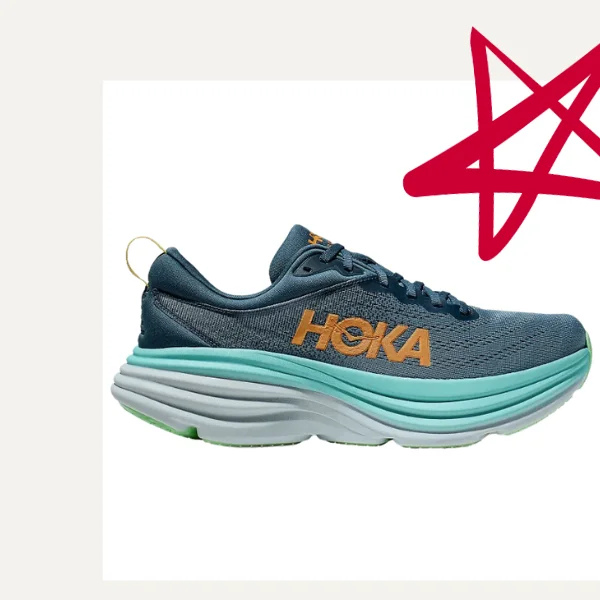 HOKA Bondi 8