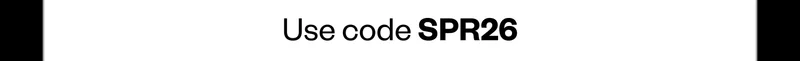 Use code discount code