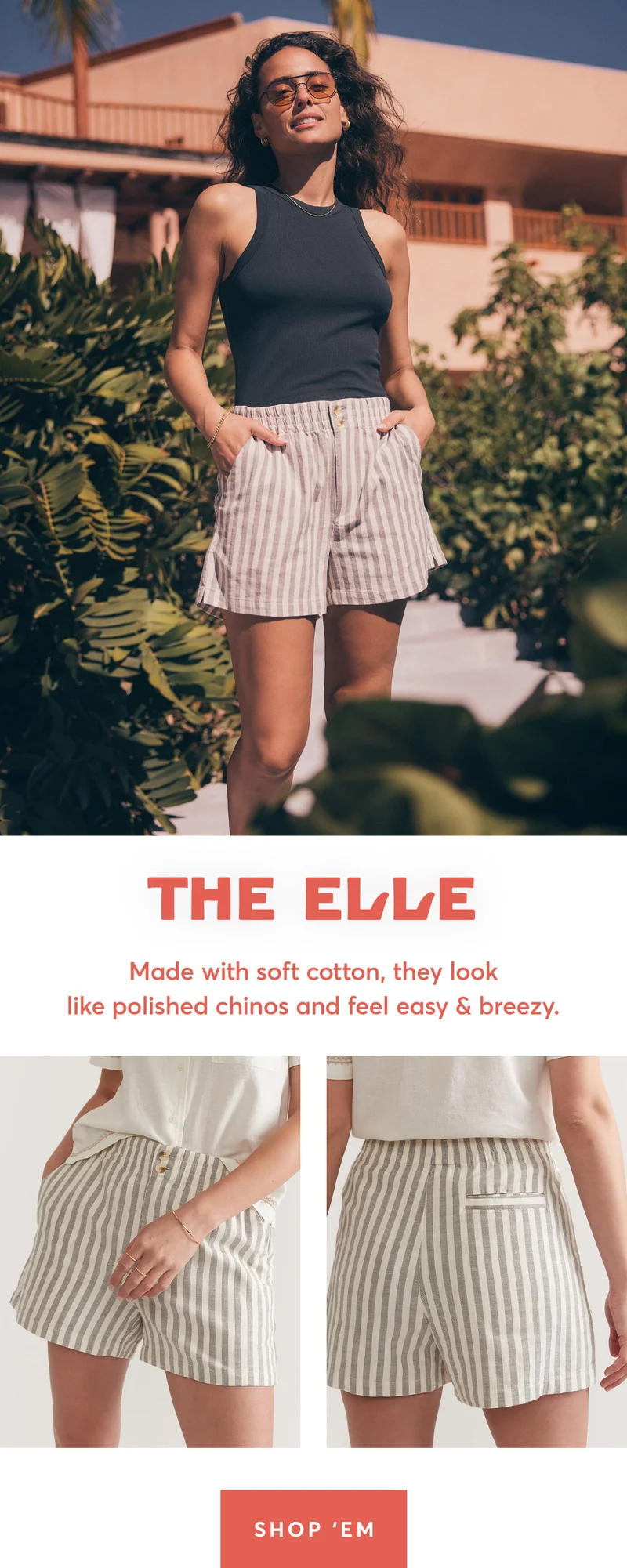 Elle Short