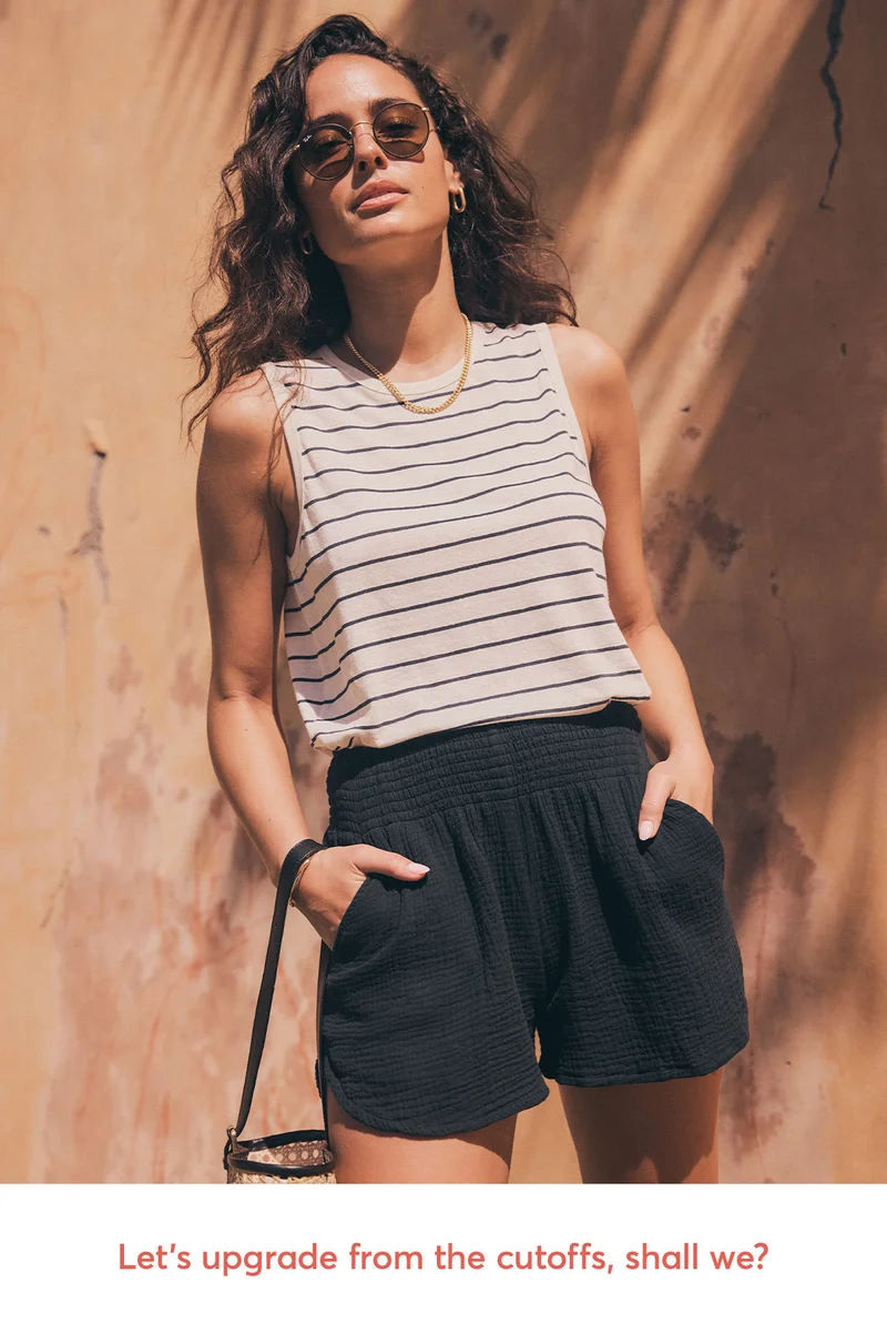 Cutoffs be gone (!)