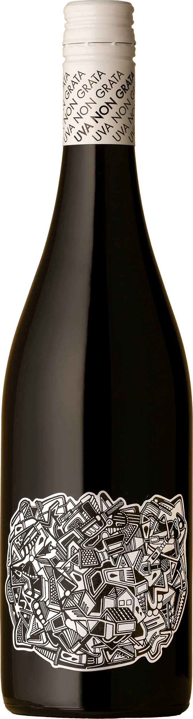 Image of Uva Non Grata<BR>Gamay 2021