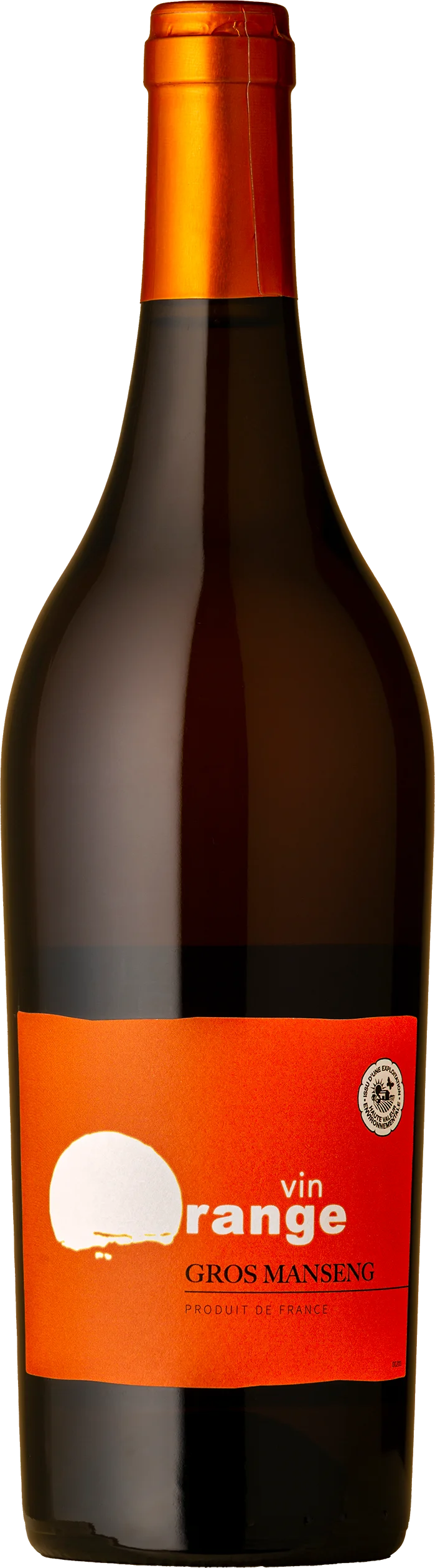 Image of Maison Rigal<BR>Vin Orange Skin Contact White Blend 2021