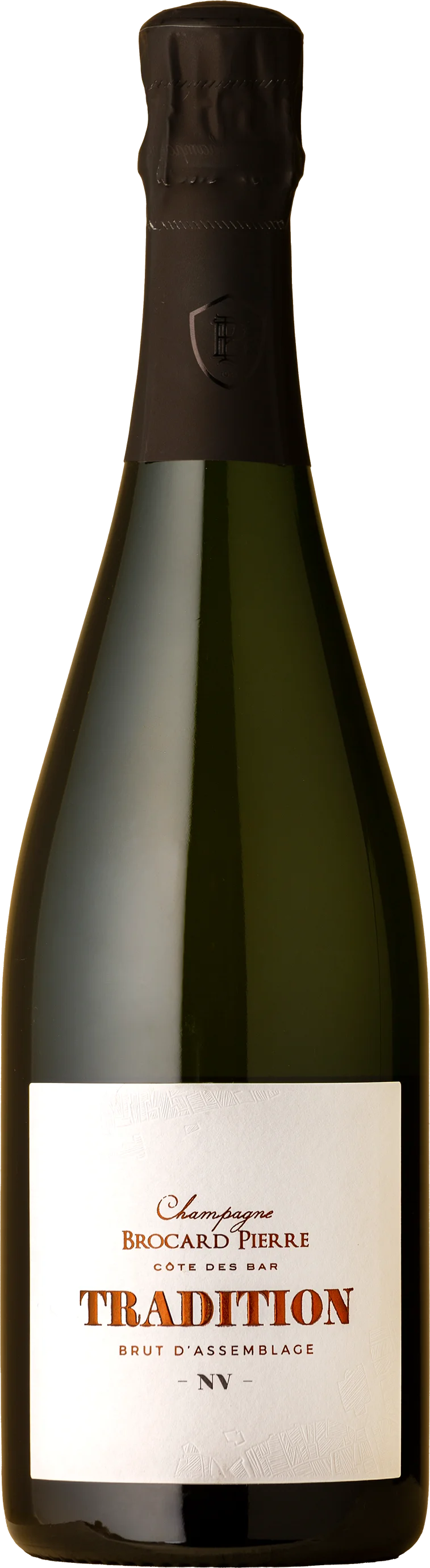 Image of Brocard Pierre<BR>Tradition Brut NV