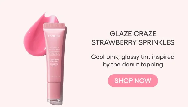 glaze craze