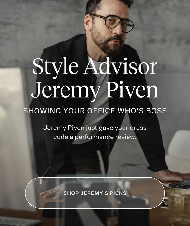 Shop Jeremy's Picks