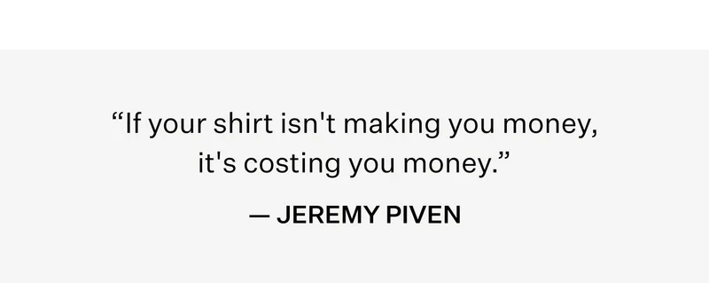Shop Jeremy's Picks
