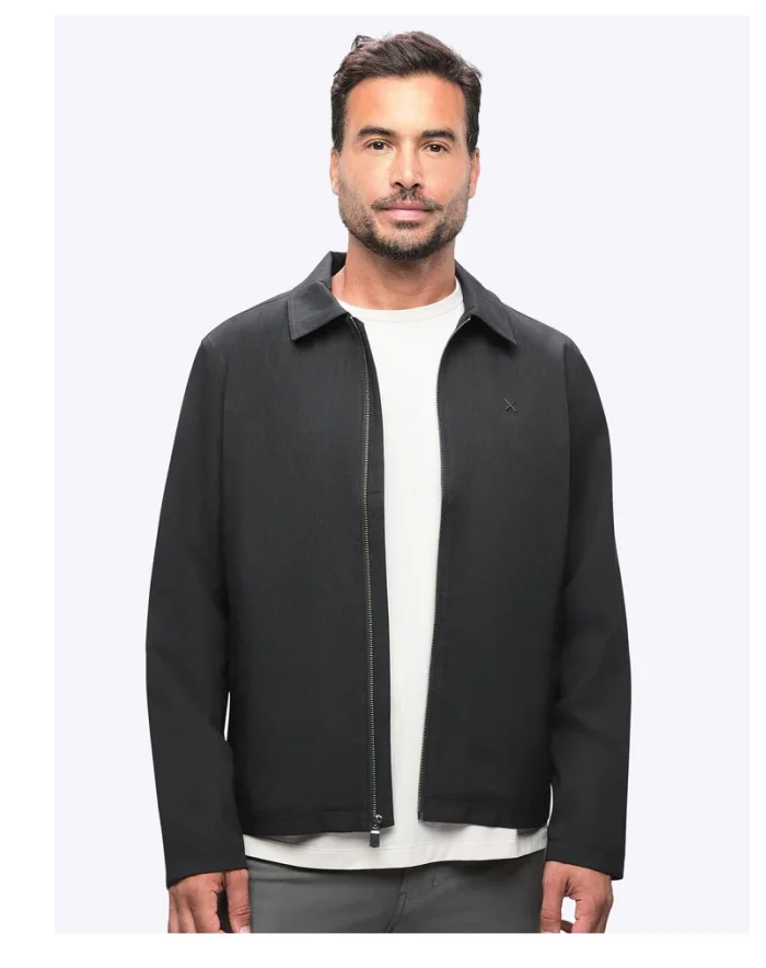 Mogul Jacket