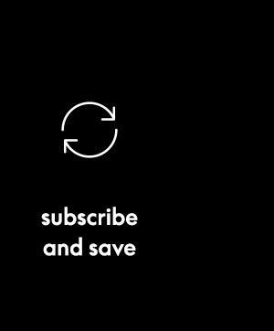 subscribe and save