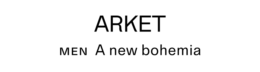 ARKET Header