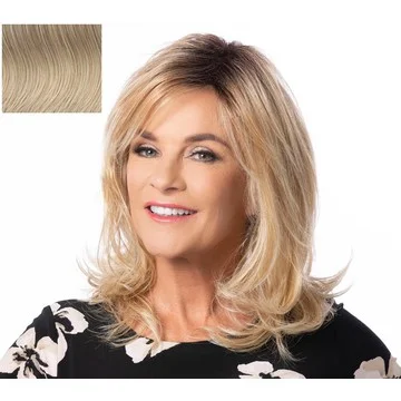 Toni Brattin Ravishing Long Layered Cut Wig