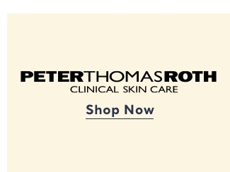 Peter Thomas Roth
