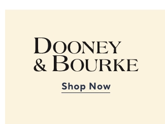 Dooney & Burke