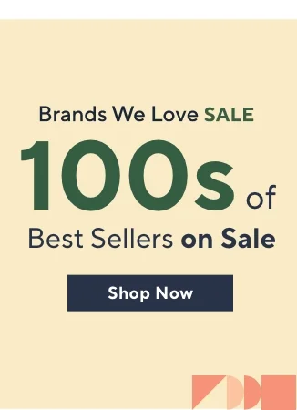 Brands We Love