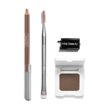 RMS Beauty Back2Brow Pencil & Powder 3-Piece Kit