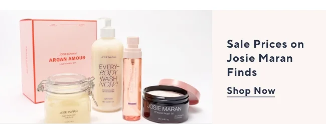 Josie Maran