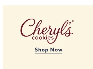 Cheryl's'