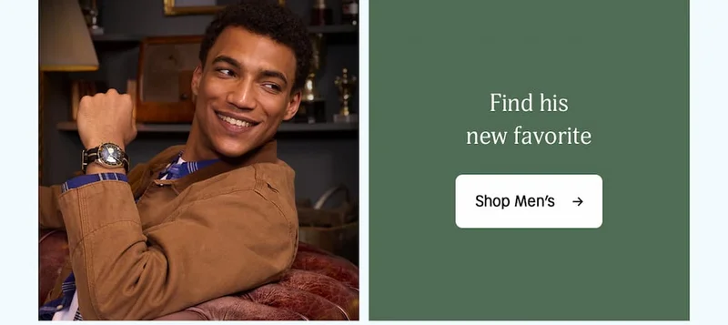 Shop Men's - Timex