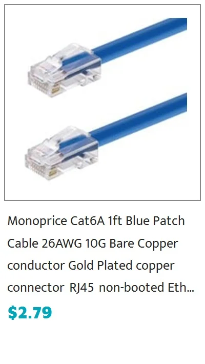 View product recommended for you