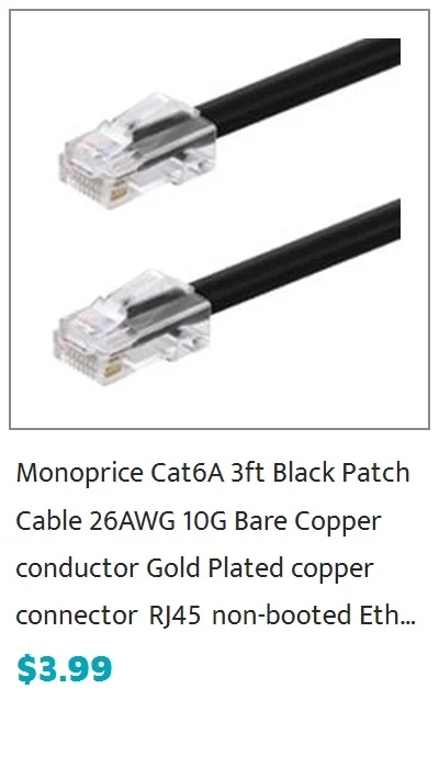 View product recommended for you