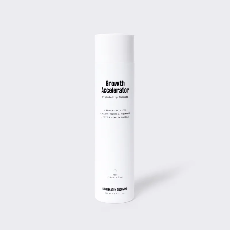 Image of Growth Accelerator Shampoo