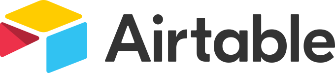 Airtable logo