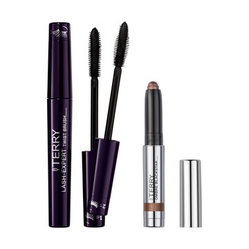 By Terry Lash Expert Mascara & Ombre Blackstar Eyeshadow Stick