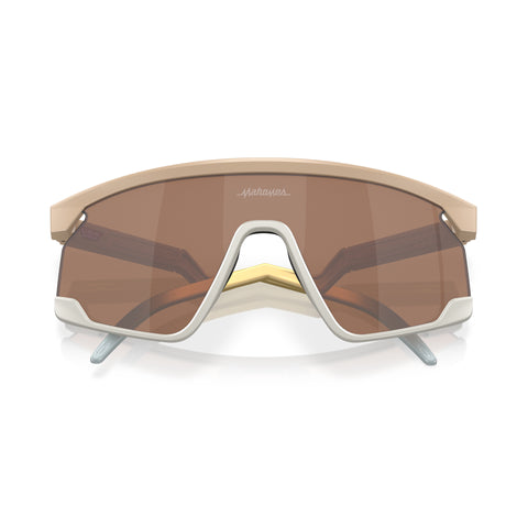 Oakley x Patrick Mahomes BXTR Sunglasses