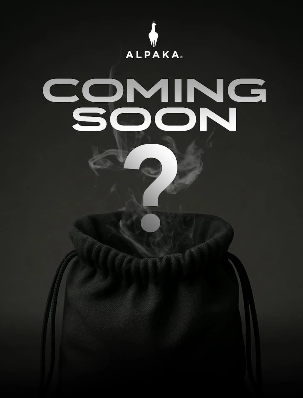 coming soon