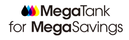 MegaTank for Mega Savings